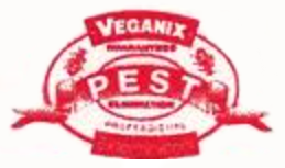 VeganixOldLogo