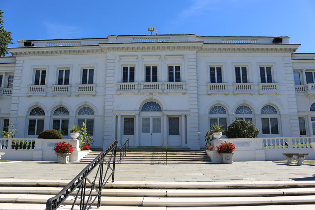 united states merchant marine academy