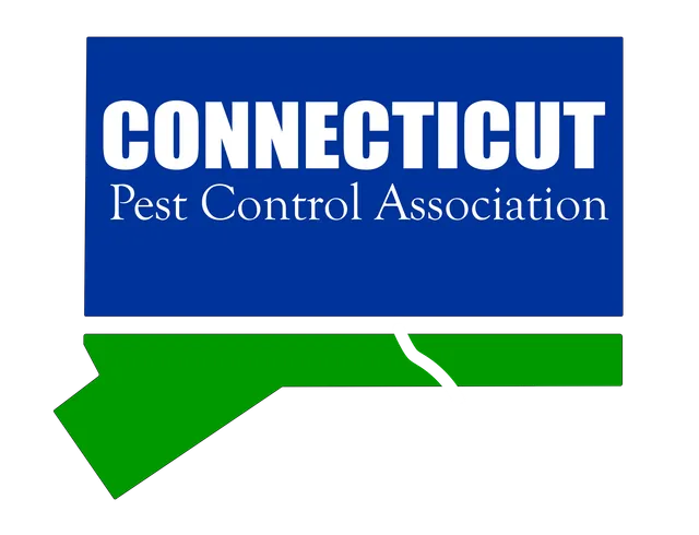 connecticut pest control association logo to show membership